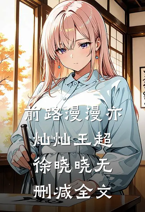前路漫漫亦灿灿王超徐晓晓无删减全文