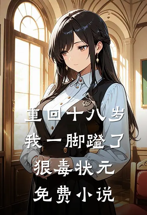 重回十八岁,我一脚蹬了狠毒状元免费小说