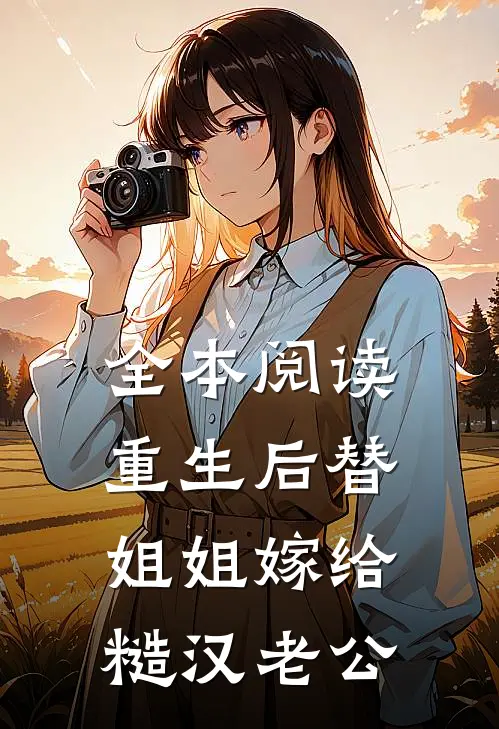 全本阅读重生后替姐姐嫁给糙汉老公