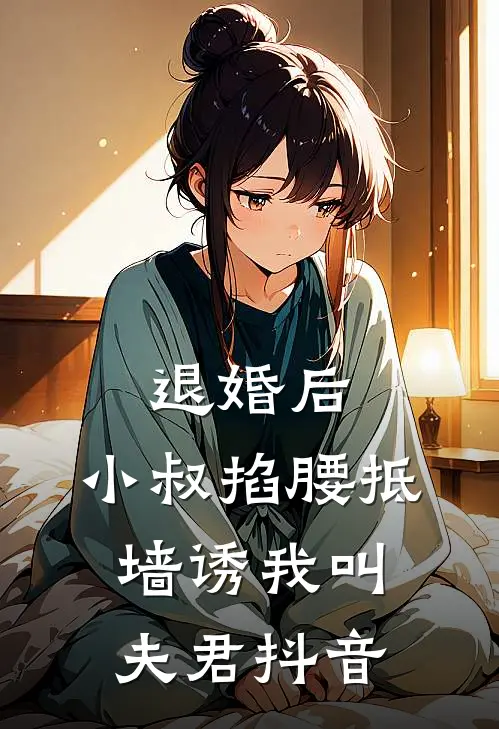 退婚后，小叔掐腰抵墙诱我叫夫君抖音