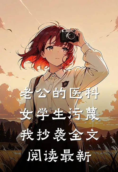 老公的医科女学生污蔑我抄袭全文阅读最新