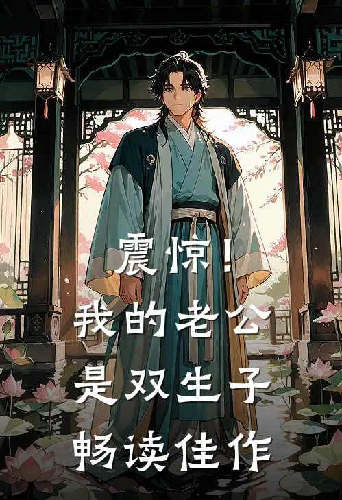 震惊！我的老公是双生子畅读佳作