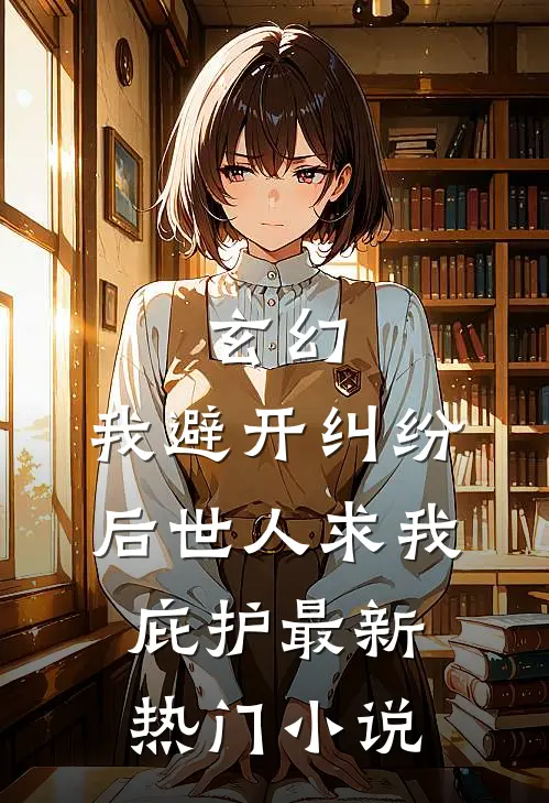 玄幻：我避开纠纷后世人求我庇护最新热门小说