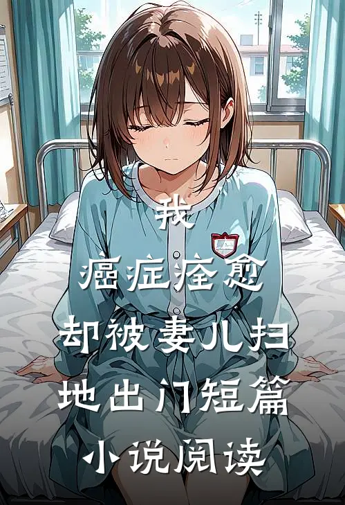 我，癌症痊愈，却被妻儿扫地出门短篇小说阅读