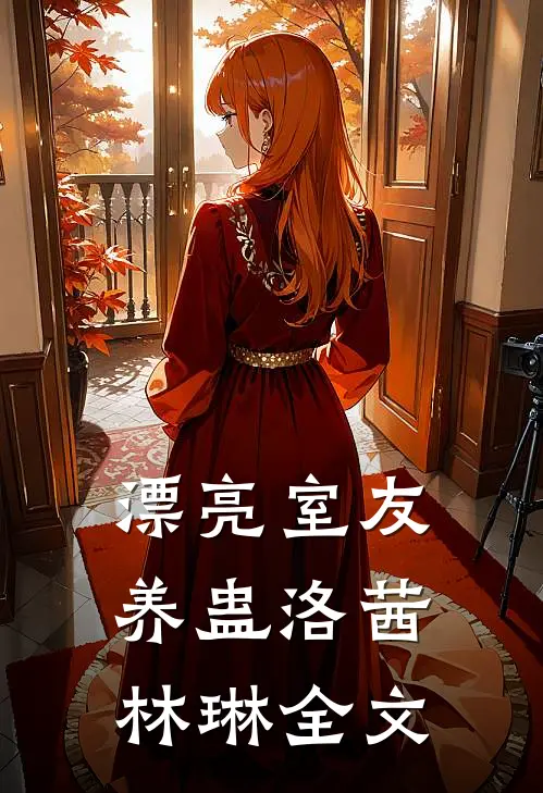 漂亮室友养蛊洛茜林琳全文