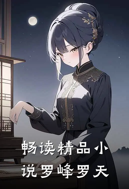 畅读精品小说罗峰罗天