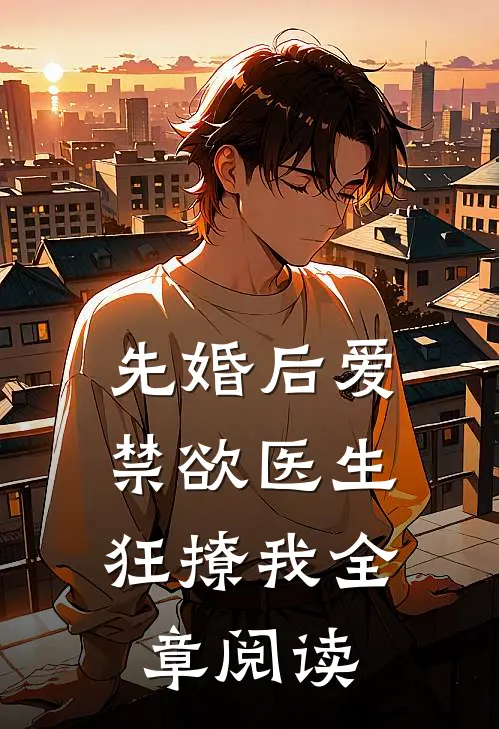 先婚后爱：禁欲医生狂撩我全章阅读