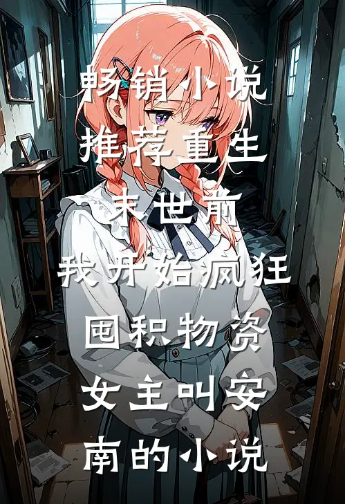 畅销小说推荐重生末世前,我开始疯狂囤积物资女主叫安南的小说