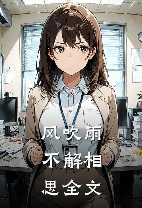 风吹雨，不解相思全文