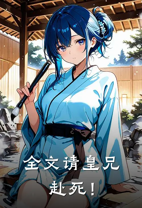 全文请皇兄，赴死！