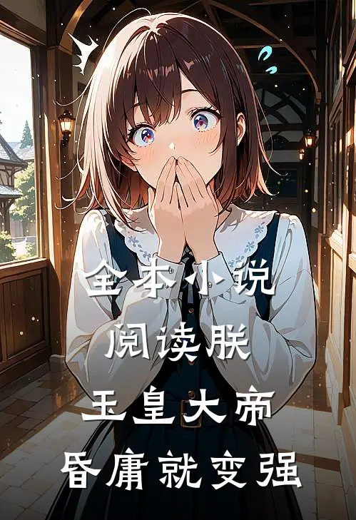 全本小说阅读朕，玉皇大帝，昏庸就变强
