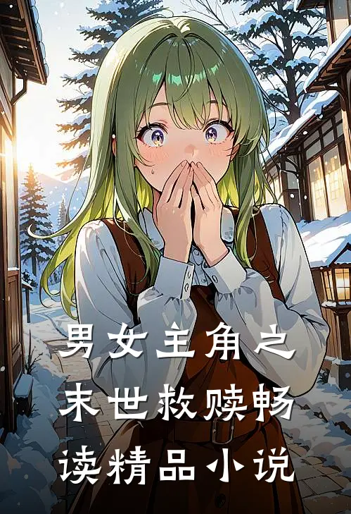 男女主角之末世救赎畅读精品小说