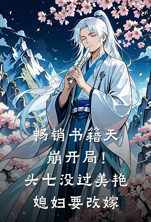 畅销书籍天崩开局！头七没过美艳媳妇要改嫁