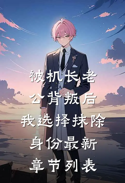 被机长老公背叛后，我选择抹除身份最新章节列表
