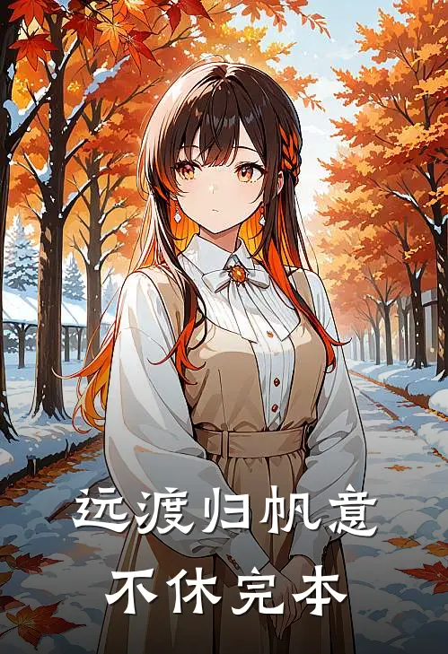 远渡归帆意不休完本