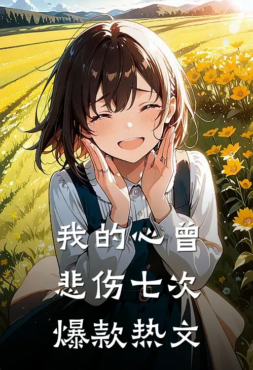 我的心曾悲伤七次爆款热文