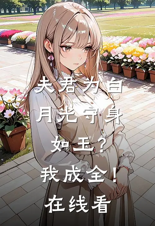 夫君为白月光守身如玉？我成全！在线看