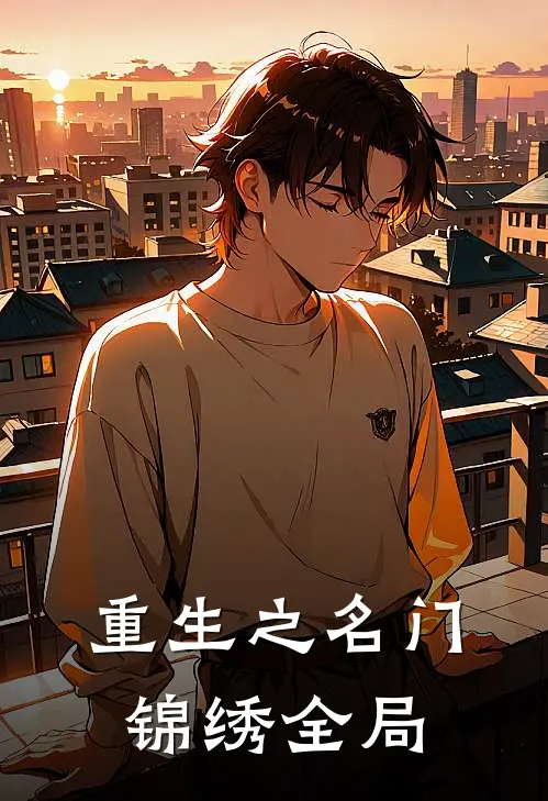 重生之名门锦绣全局