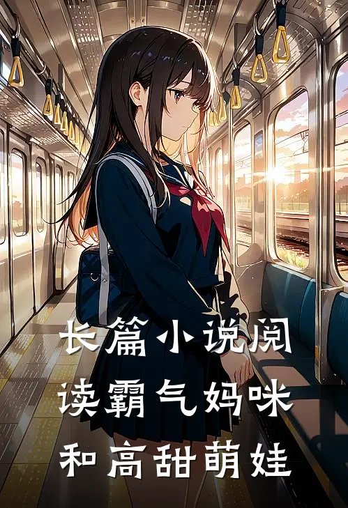 长篇小说阅读霸气妈咪和高甜萌娃