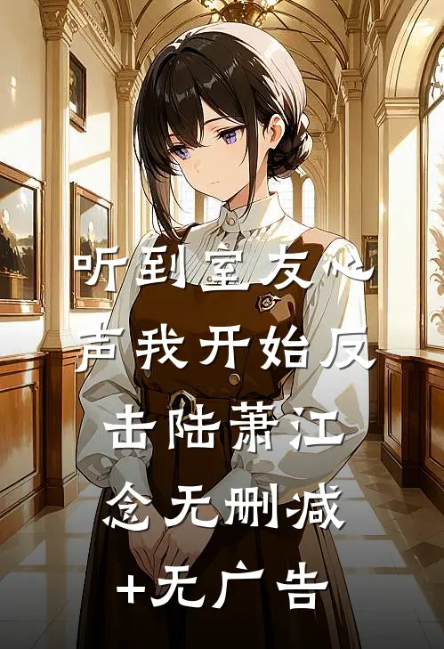 听到室友心声我开始反击陆萧江念无删减+无广告