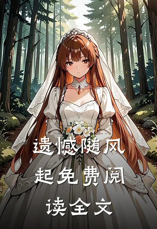 遗憾随风起免费阅读全文