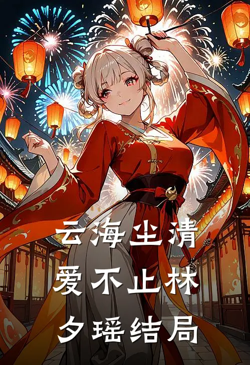 云海尘清爱不止林夕瑶结局