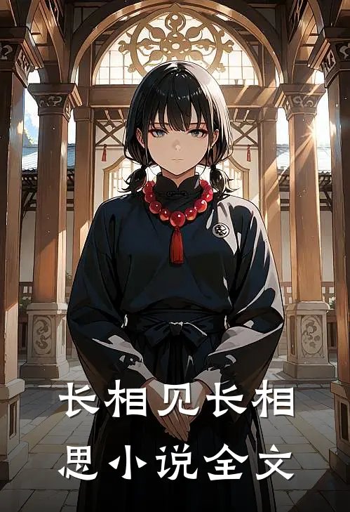 长相见长相思小说全文