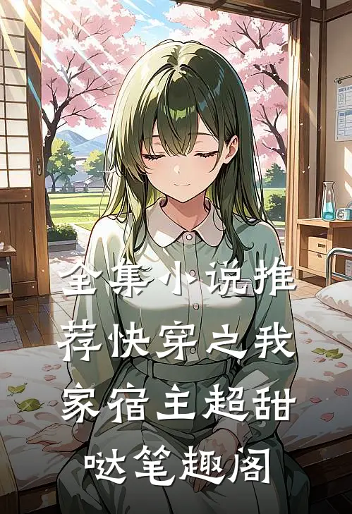 全集推荐快穿之我家宿主超甜哒笔趣阁