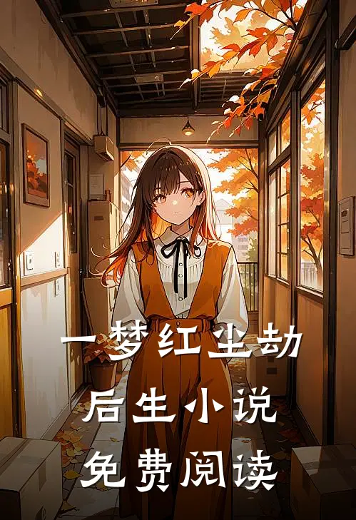 一梦红尘劫后生小说免费阅读
