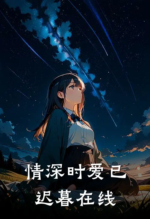 情深时爱已迟暮在线