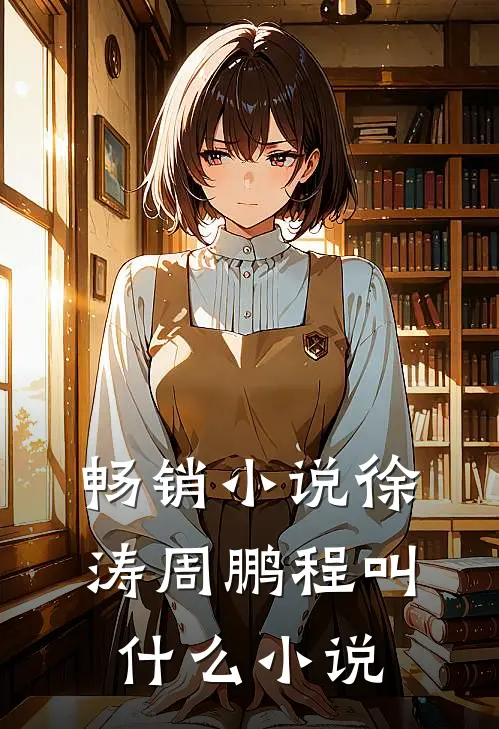 畅销小说徐涛周鹏程叫什么小说