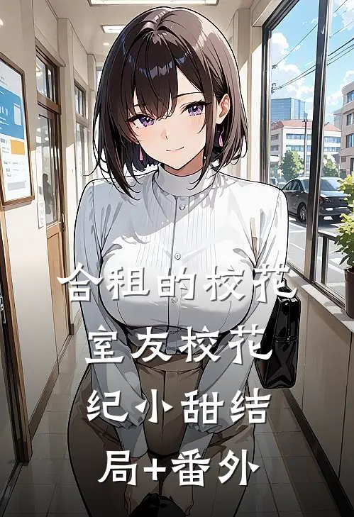 合租的校花室友校花纪小甜结局+番外