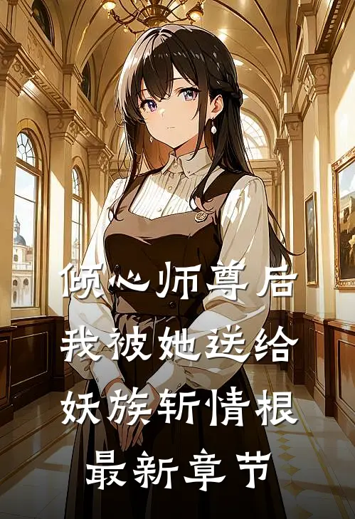 倾心师尊后，我被她送给妖族斩情根最新章节