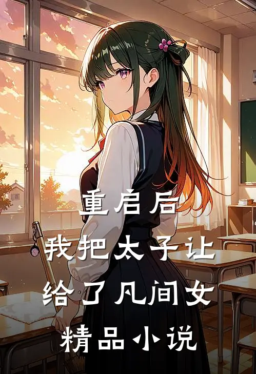 重启后，我把太子让给了凡间女精品小说