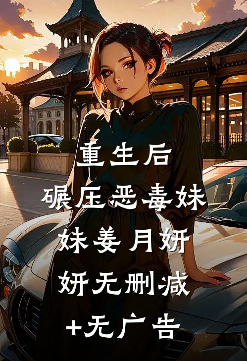 重生后，碾压恶毒妹妹姜月妍妍无删减+无广告