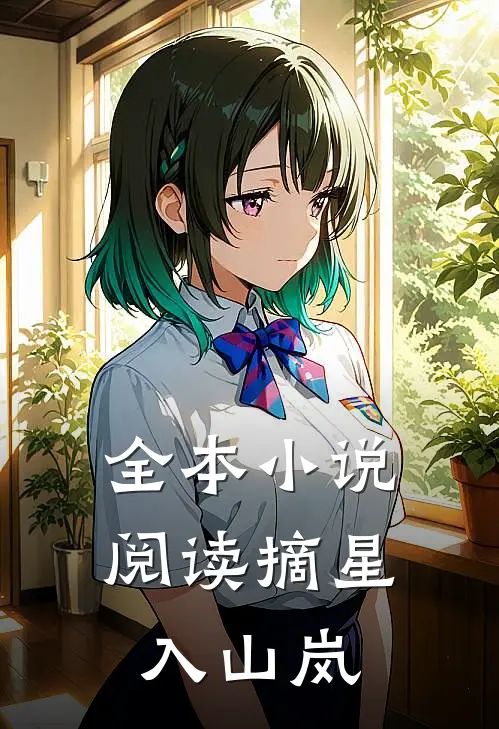 全本小说阅读摘星入山岚