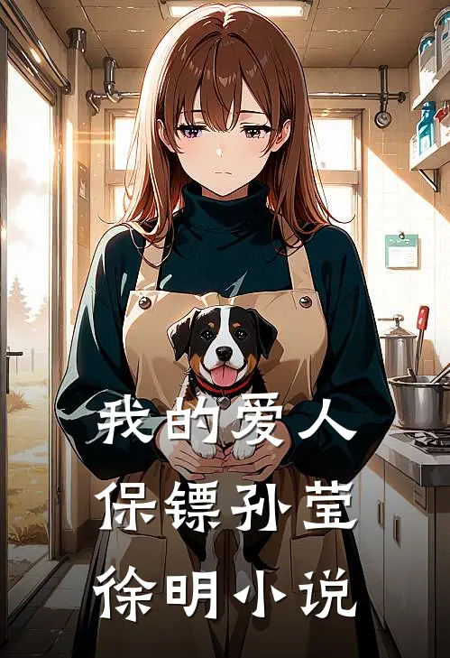 我的爱人保镖孙莹徐明小说