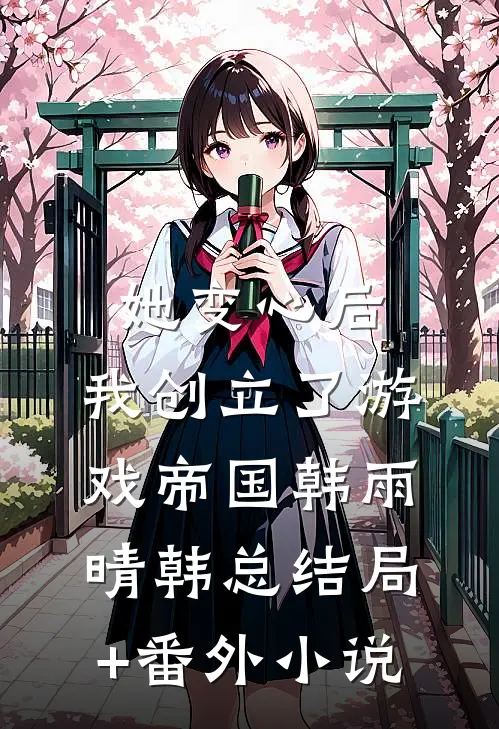 她变心后，我创立了游戏帝国韩雨晴韩总结局+番外小说