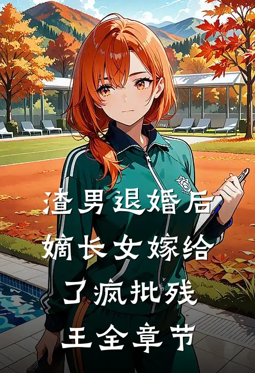 渣男退婚后，嫡长女嫁给了疯批残王全章节