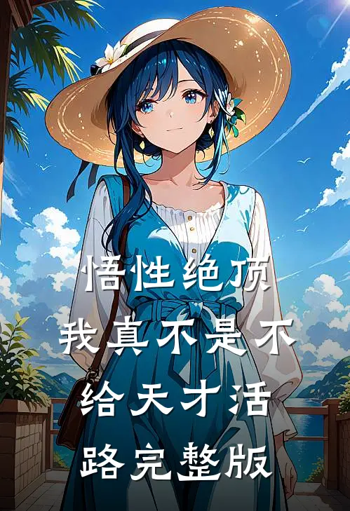 悟性绝顶：我真不是不给天才活路完整版