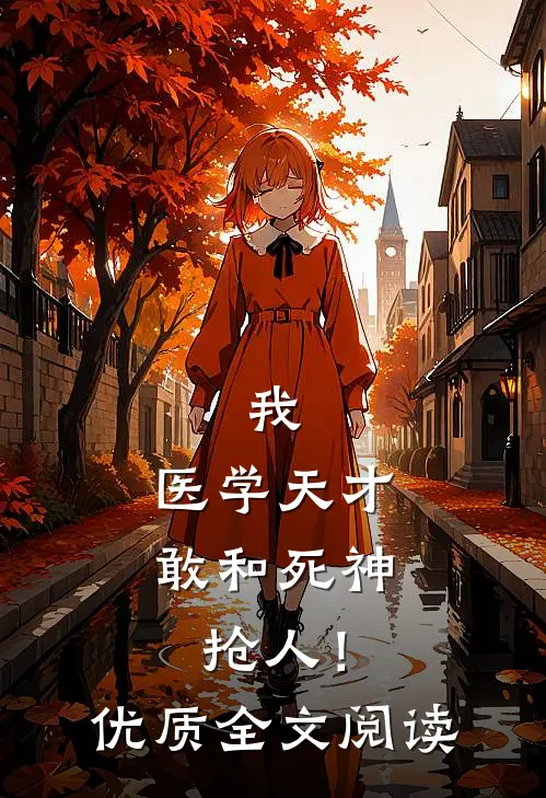 我，医学天才，敢和死神抢人！优质全文阅读