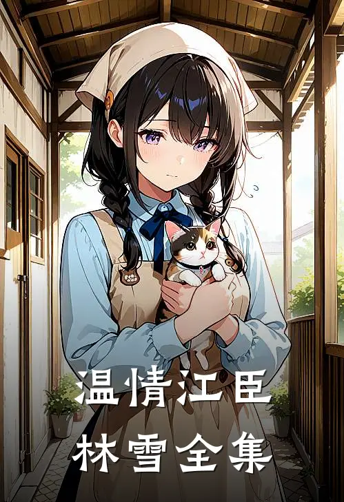 温情江臣林雪全集