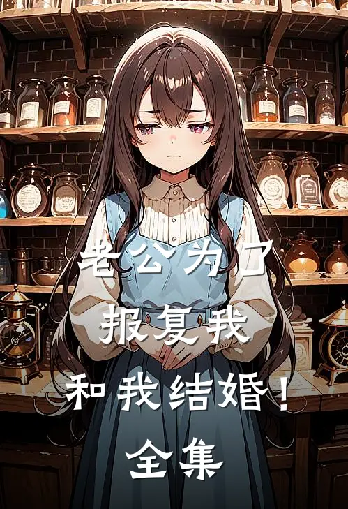 老公为了报复我，和我结婚！ 全集