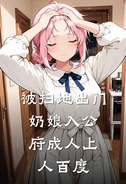 被扫地出门，奶娘入公府成人上人百度