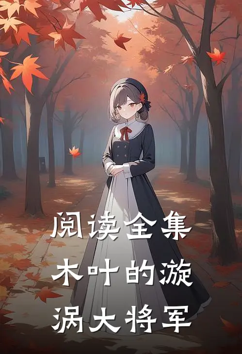阅读全集木叶的漩涡大将军