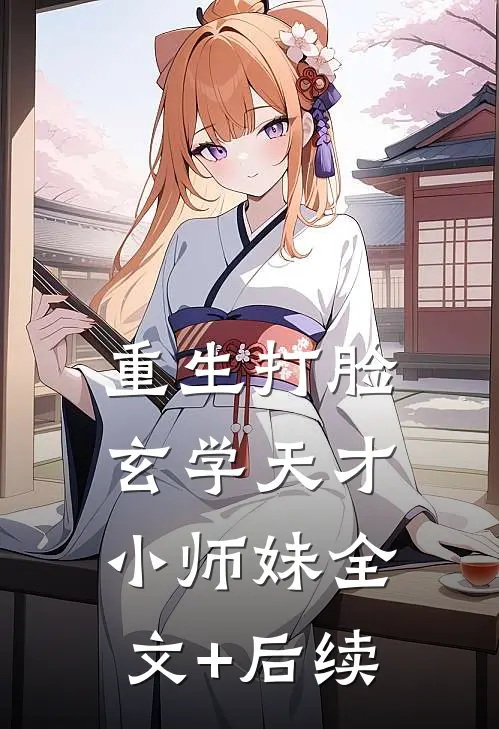重生打脸玄学天才小师妹全文+后续