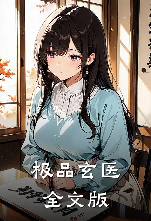 极品玄医全文版