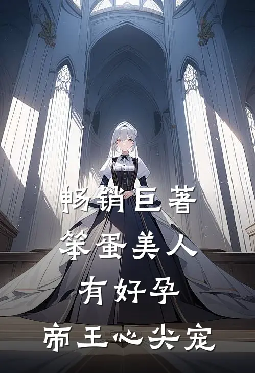 畅销巨著笨蛋美人有好孕，帝王心尖宠