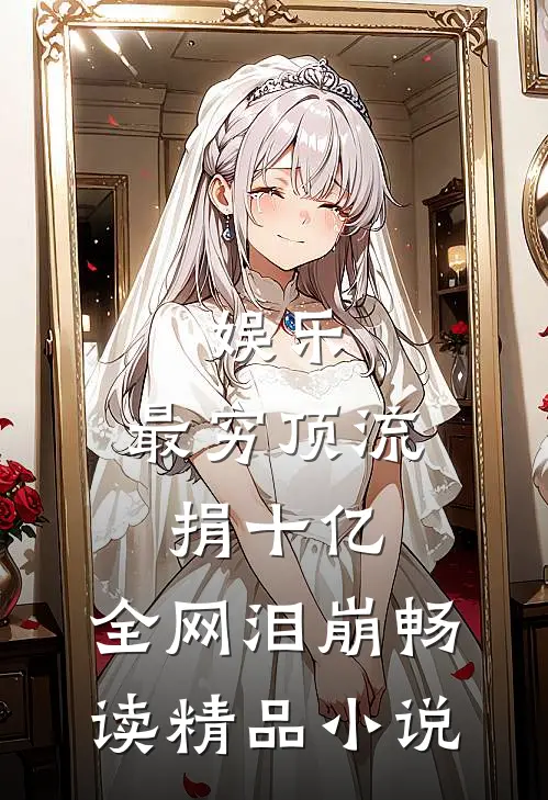 娱乐：最穷顶流捐十亿，全网泪崩畅读精品小说