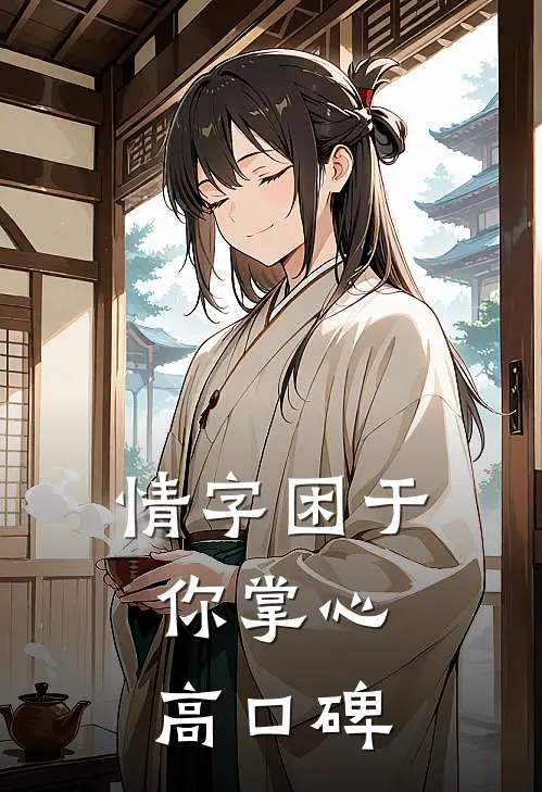 情字困于你掌心高口碑